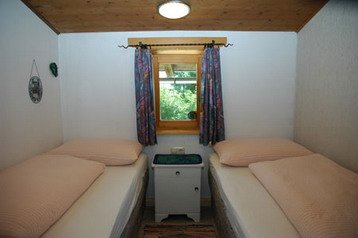 Fizetővendéglátó-hely Sankt Johann in Tirol 2